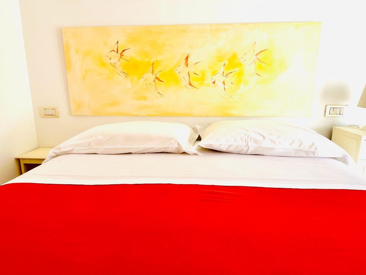 Casa de hóspedes La Zagara By Caprirooms *