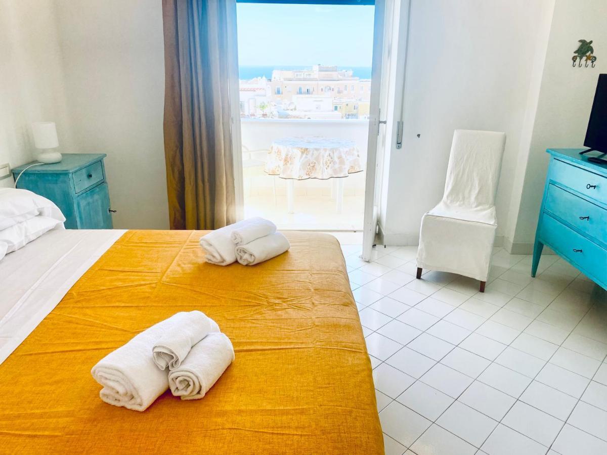 La Zagara By Caprirooms Capri