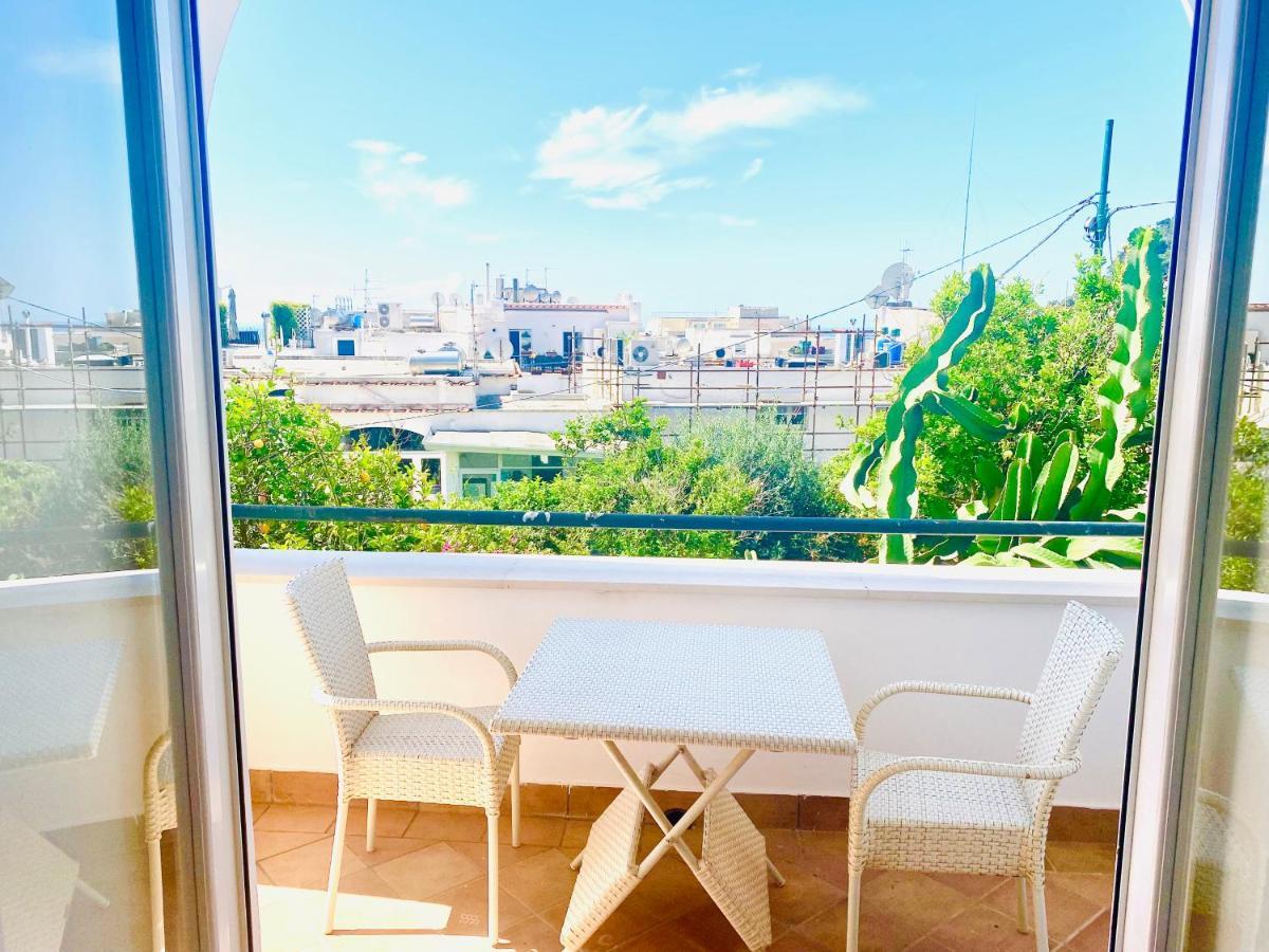Casa de hóspedes La Zagara By Caprirooms