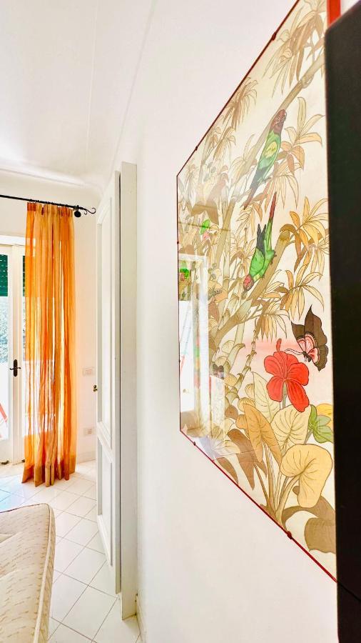 Casa de hóspedes La Zagara By Caprirooms *