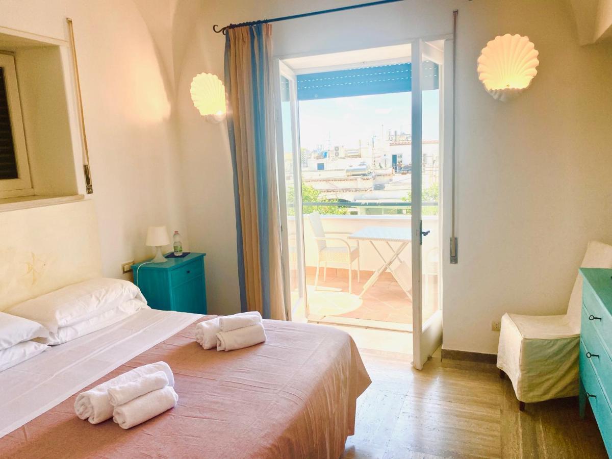 La Zagara By Caprirooms Casa de hóspedes Capri