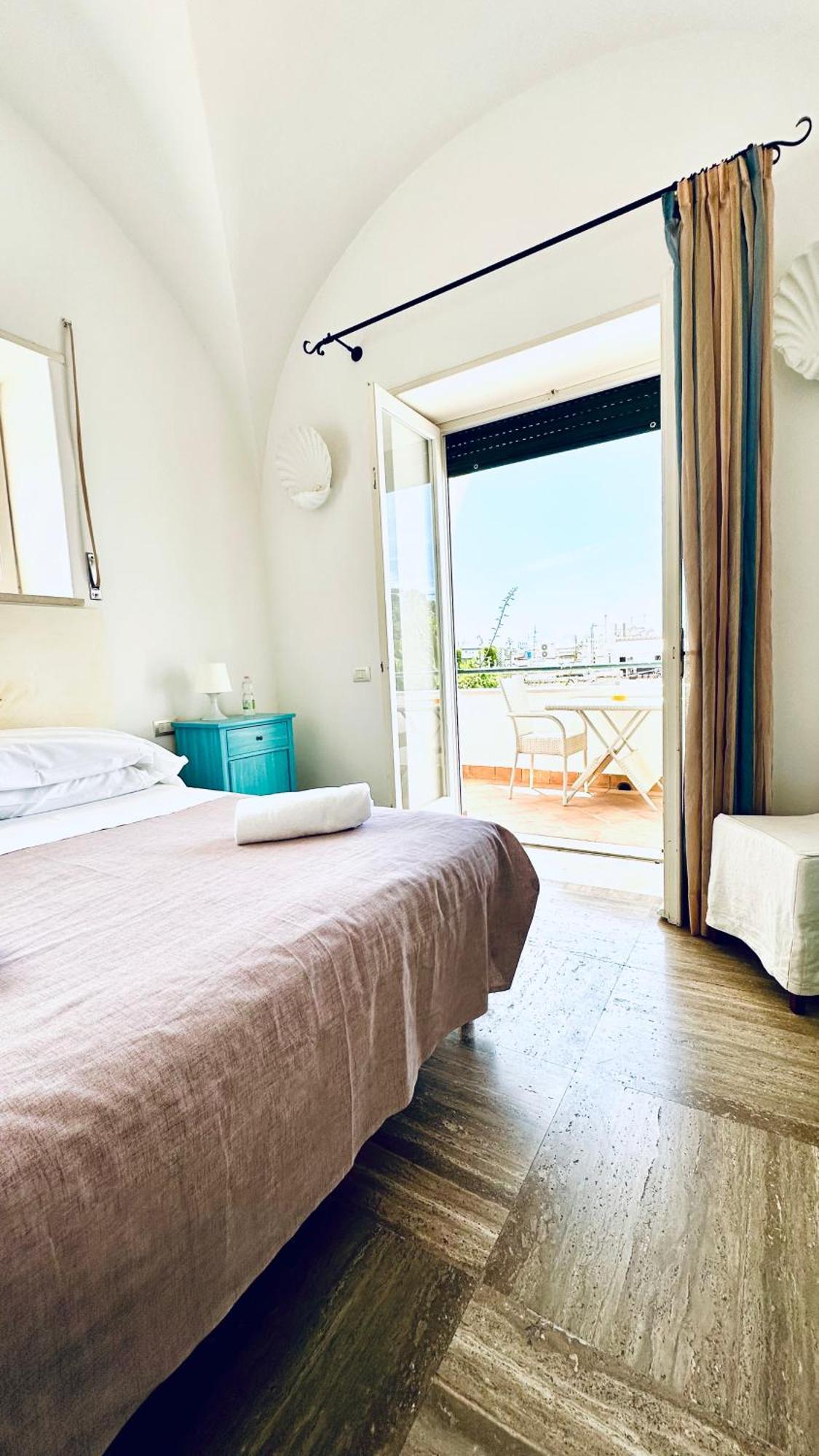 Casa de hóspedes La Zagara By Caprirooms