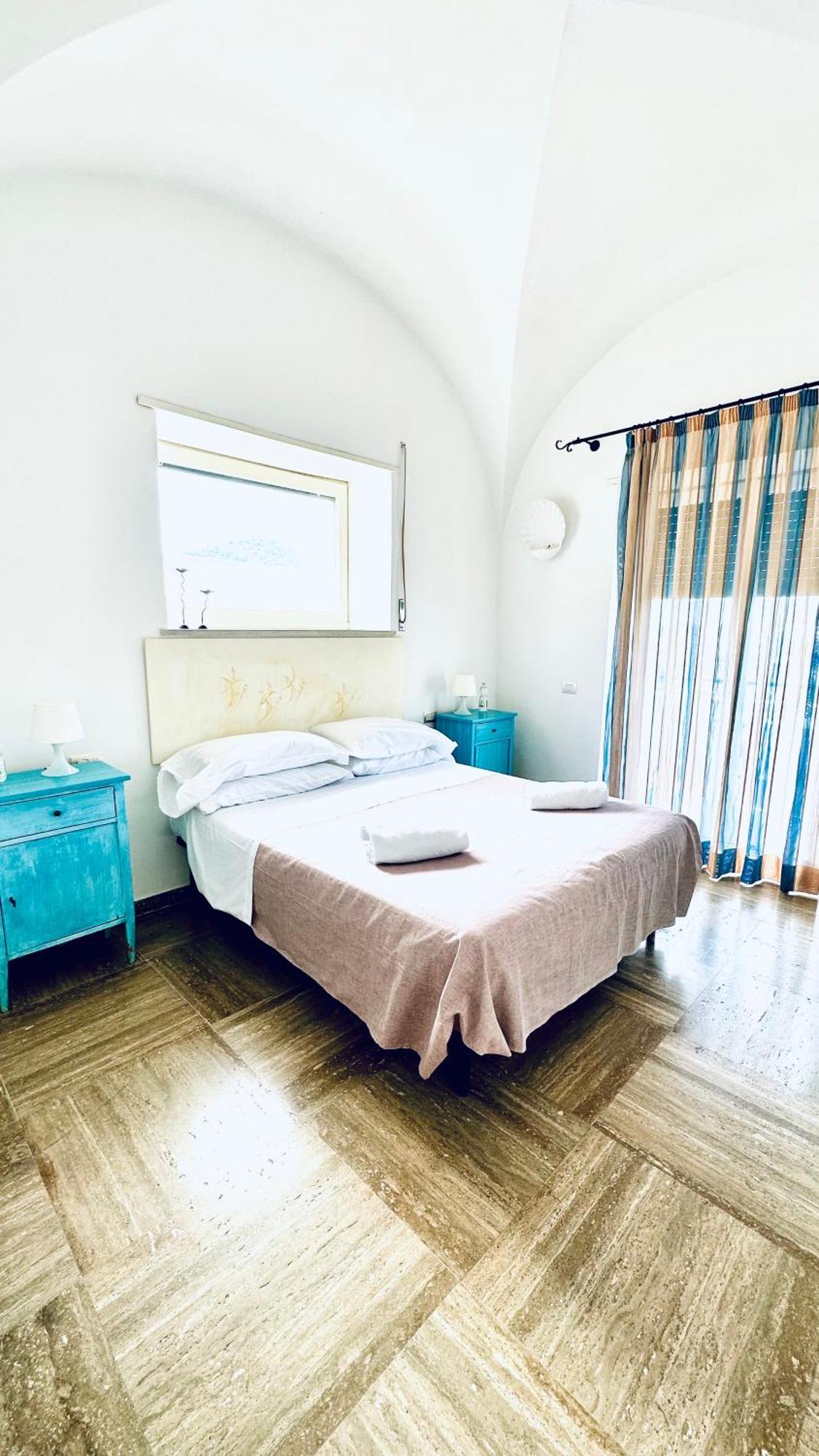 La Zagara By Caprirooms Casa de hóspedes