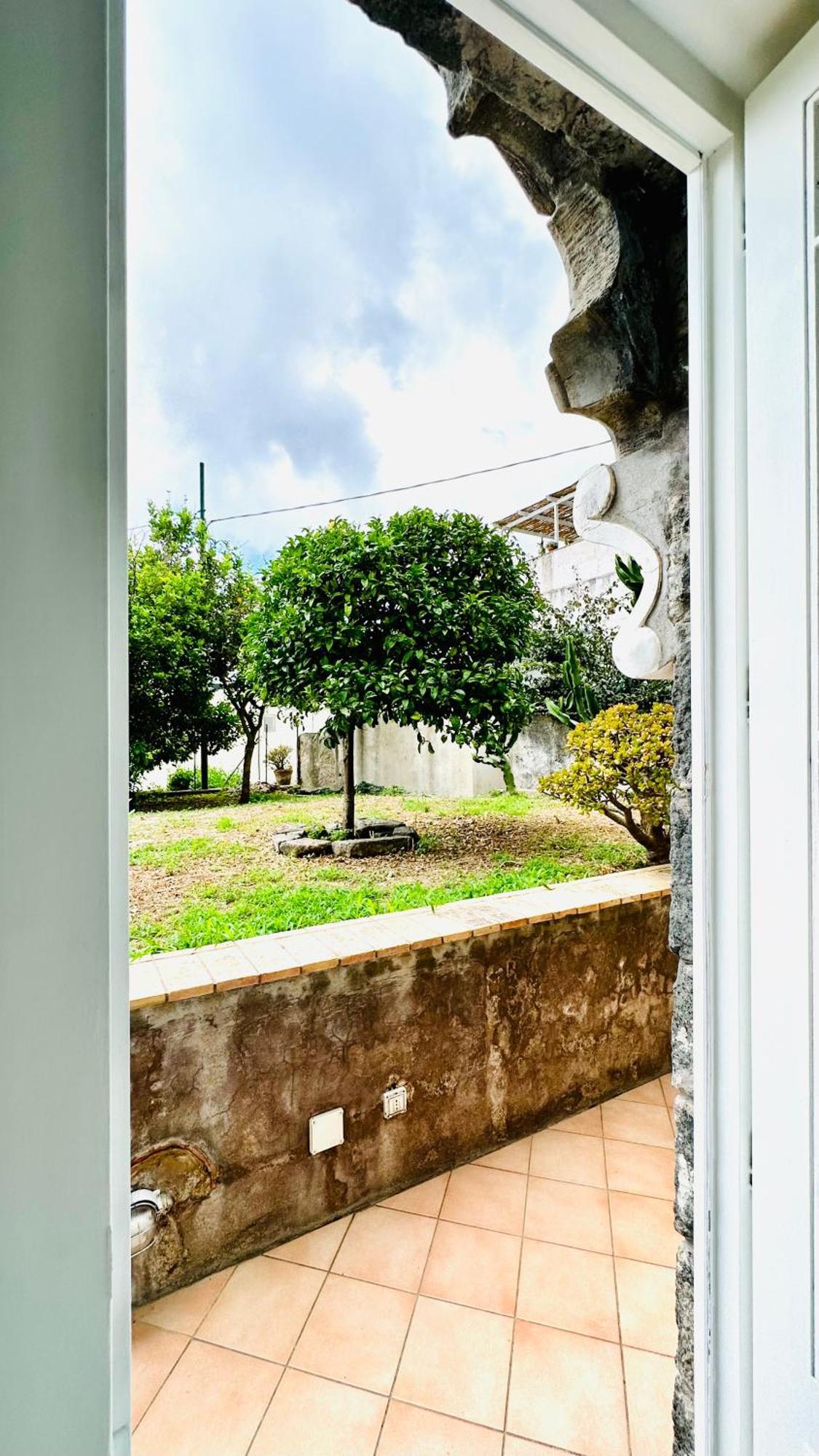 Casa de hóspedes La Zagara By Caprirooms Capri