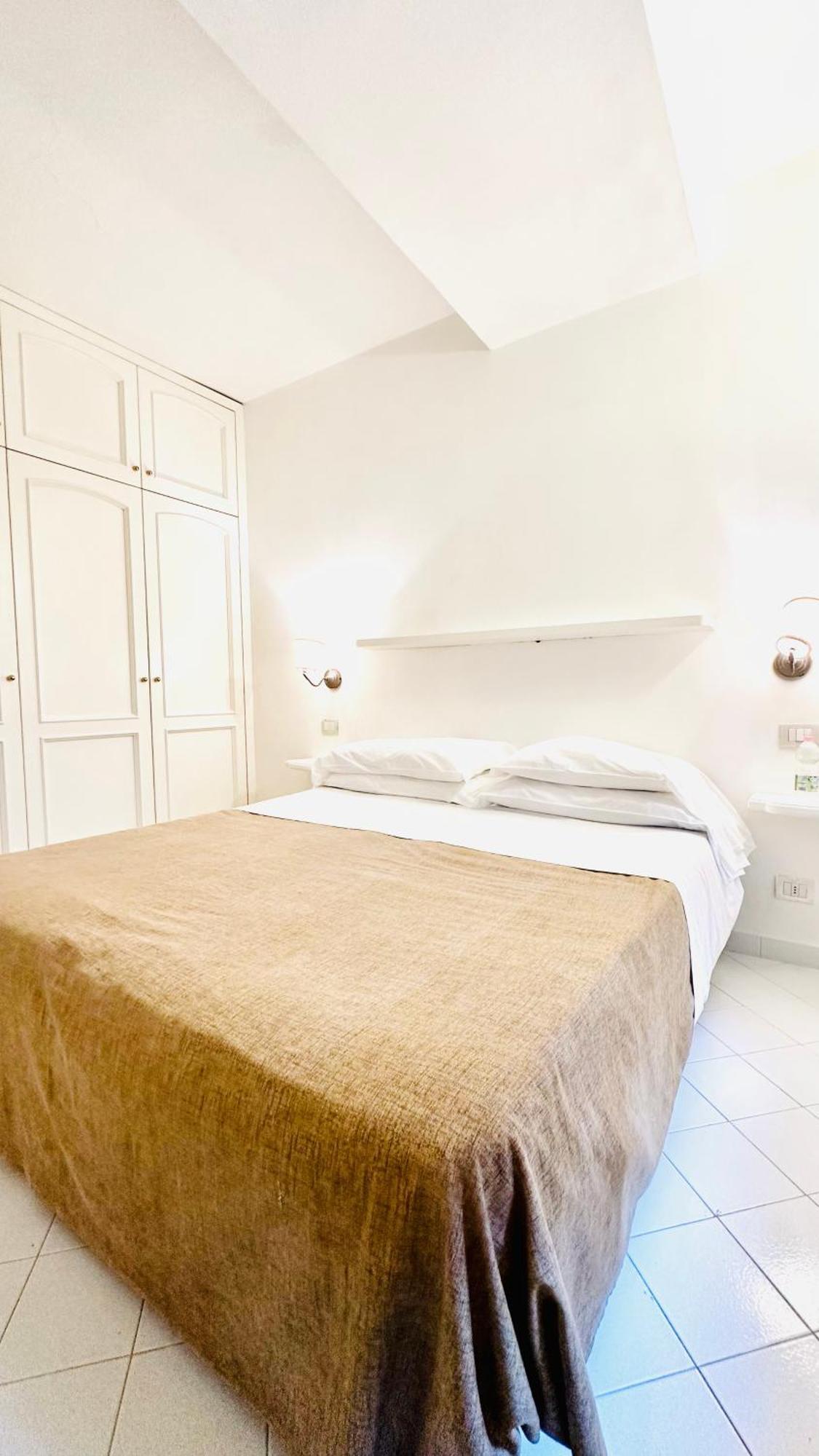 La Zagara By Caprirooms * Capri