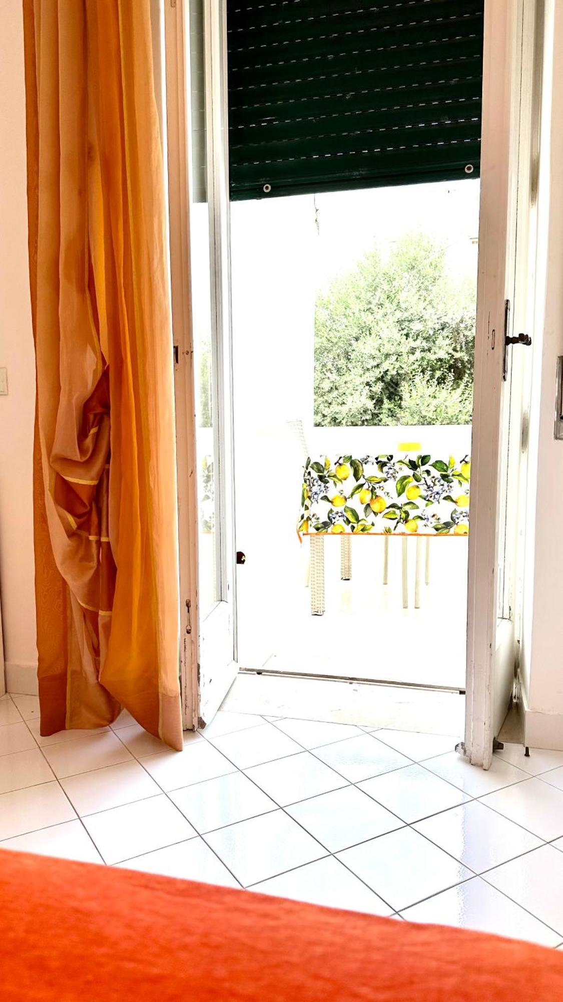 Casa de hóspedes La Zagara By Caprirooms