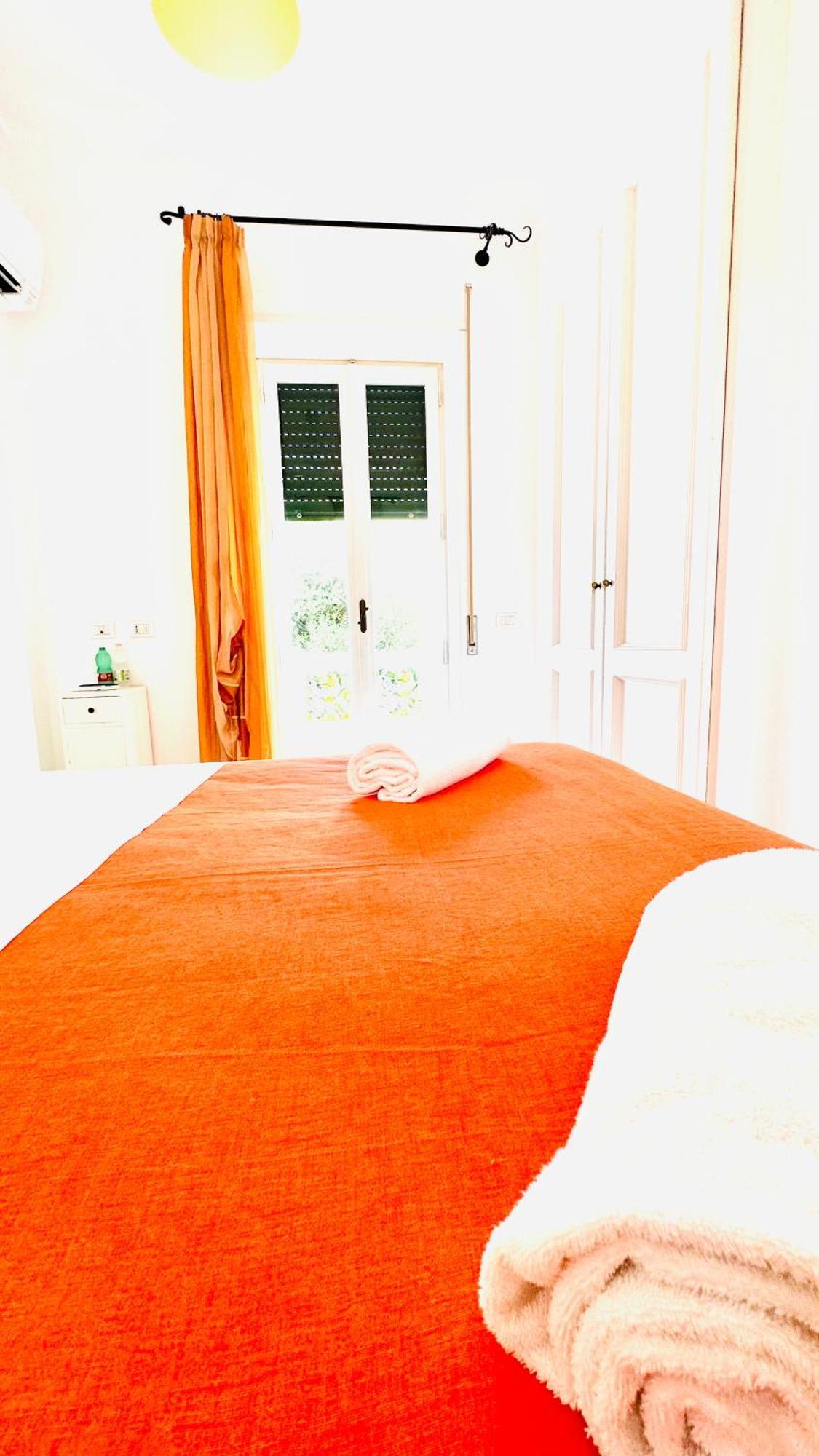 La Zagara By Caprirooms Casa de hóspedes *