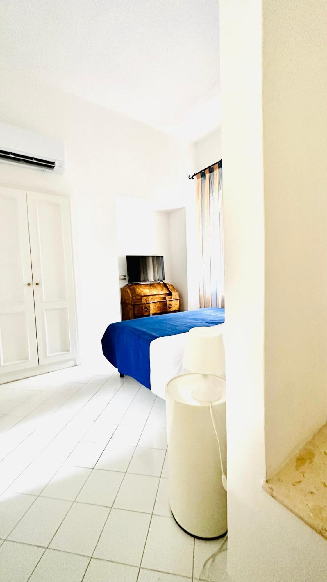 La Zagara By Caprirooms * Capri